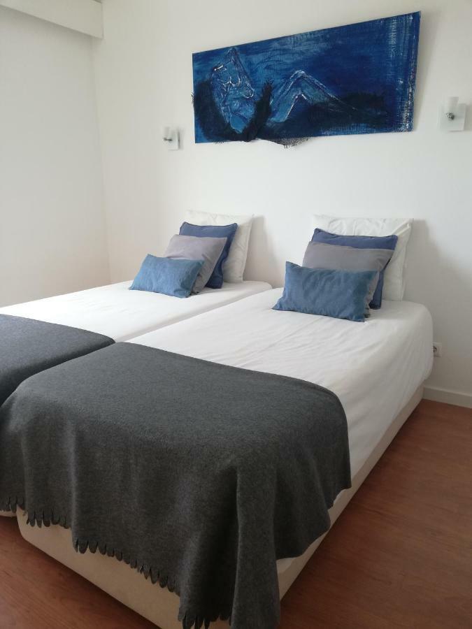 Conceicao Apartment Portimão Kültér fotó
