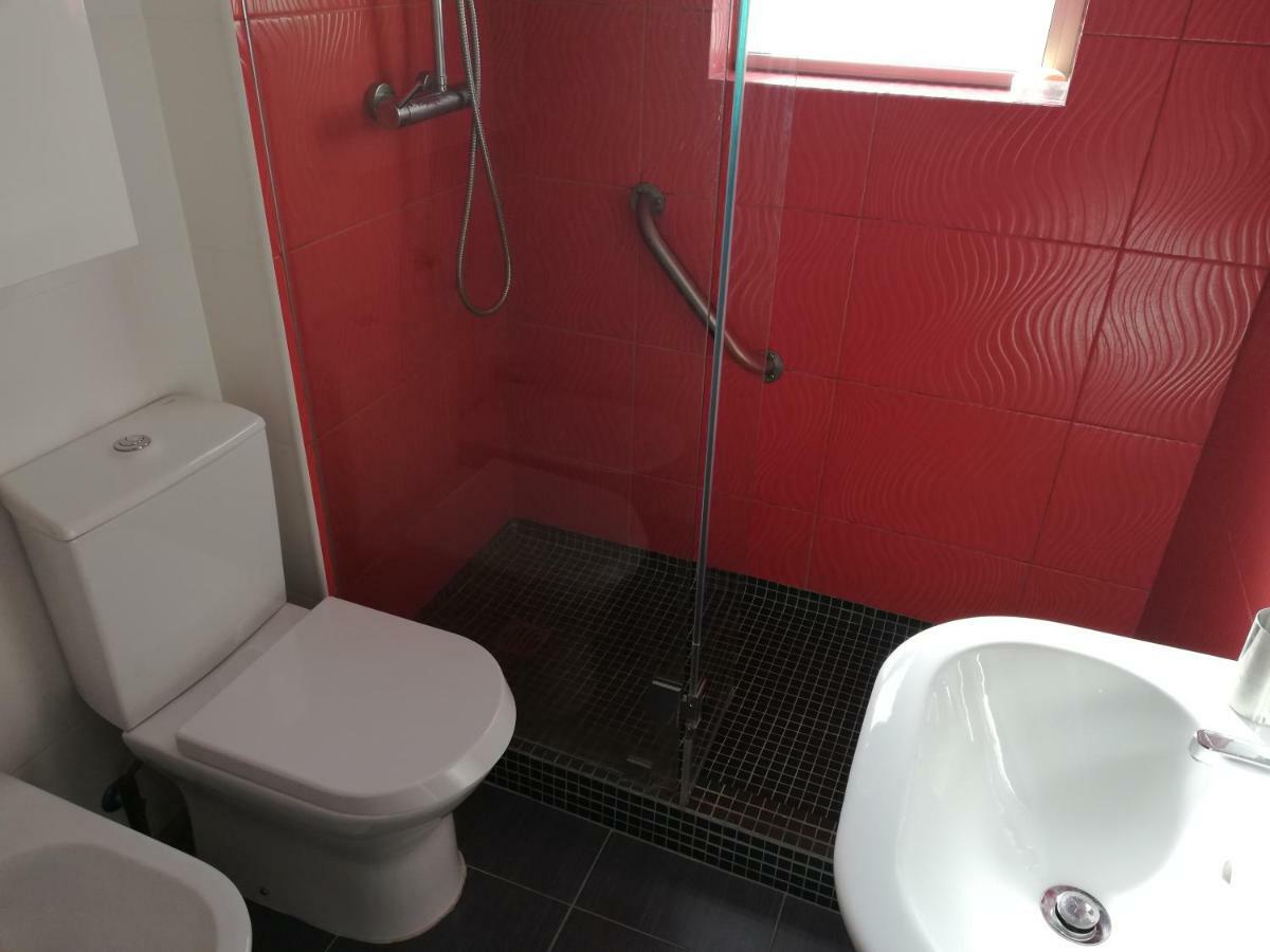 Conceicao Apartment Portimão Kültér fotó